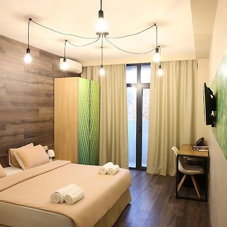 Wine Hotel Chisinau Eksteriør bilde