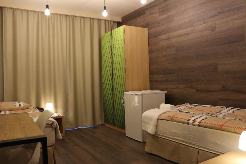 Wine Hotel Chisinau Eksteriør bilde