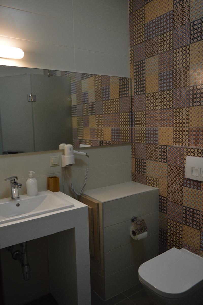 Wine Hotel Chisinau Eksteriør bilde