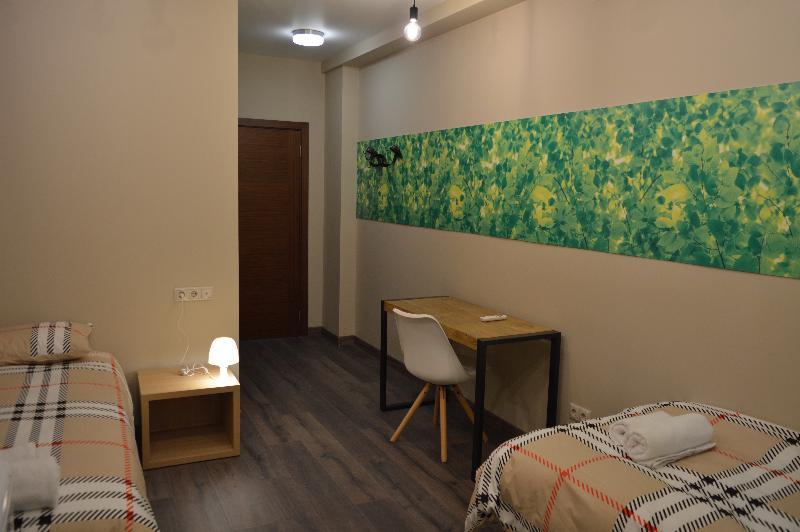 Wine Hotel Chisinau Eksteriør bilde