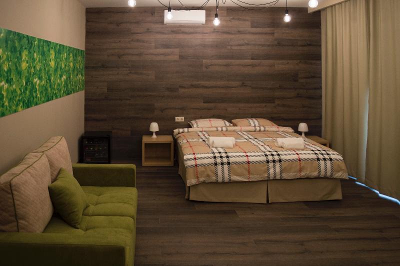 Wine Hotel Chisinau Eksteriør bilde