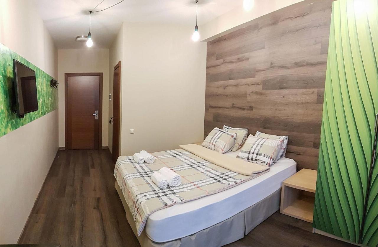 Wine Hotel Chisinau Eksteriør bilde