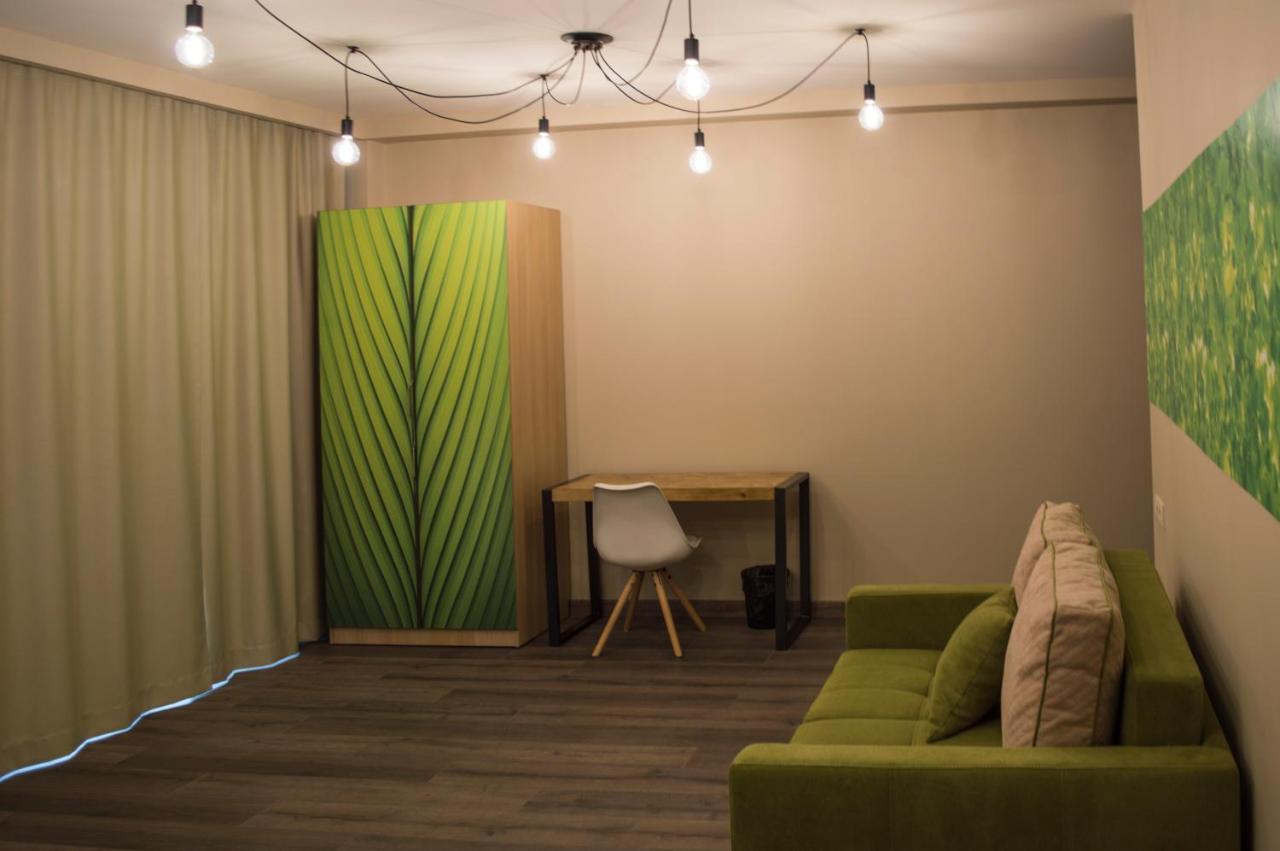 Wine Hotel Chisinau Eksteriør bilde